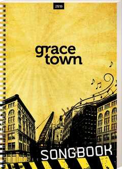Gracetown Songbook