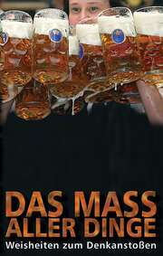 Peter J. Ischka - Das Maß aller Dinge Das Maß aller Dinge