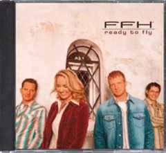 CD: Ready To Fly