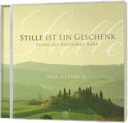 Cornelius Schock - Heiner Heusinger - CD: Stille ist ein Geschenk CD: Stille ist ein Geschenk