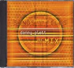 CD: Songs From The Files