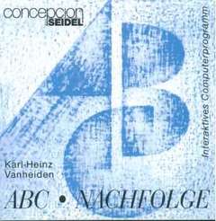 ABC Nachfolge - CD-Rom