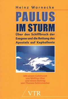 Paulus im Sturm