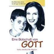Aldo Mc Pherson - Retha McPherson - Eine Botschaft von Gott Eine Botschaft von Gott