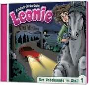 Christian Mörken - Joanna Gypser - Leonie - Abenteuer auf vier Hufen - Leonie - Leonie - Der Unbekannte im Stall (1) Leonie - Der Unbekannte im Stall (1)