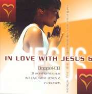 In Love with Jesus 6