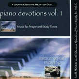 Piano Devotions Vol. 1