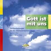 Schalom Chor - Gott ist mit uns Gott ist mit uns