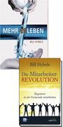 Bill Hybels - Mehr erleben - Paket 2 Mehr erleben - Paket 2