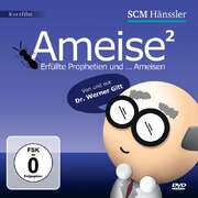 DVD: Ameise²