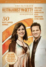 The Ultimative Keith & Kristyn Getty Songbook