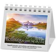 Hoffnung für jeden Tag 2021 Hoffnung für jeden Tag 2021