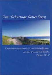 Postkarten Geburtstag - 12 Stück Postkarten Geburtstag - 12 Stück