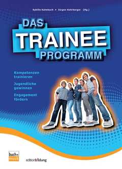 Das TRAINEE-Programm