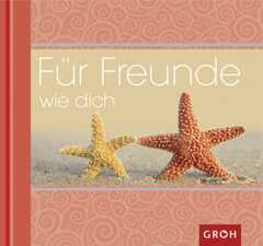 Für Freunde wie dich