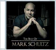 CD: The Best Of Mark Schultz