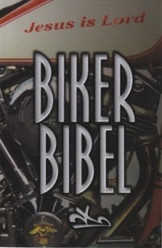 Biker Bibel - deutsch