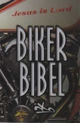 Biker Bibel - deutsch Biker Bibel - deutsch