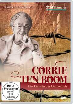 DVD: Corrie ten Boom