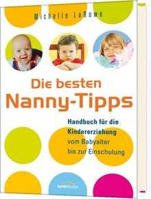 Die besten Nanny-Tipps