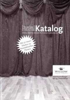 Willow Creek Deutschland - Theaterkatalog Willow Creek Theaterkatalog Willow Creek