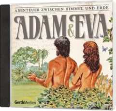 CD: Adam und Eva (19)