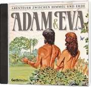 Hanno Herzler - CD: Adam und Eva (19) CD: Adam und Eva (19)