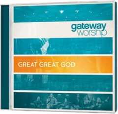 CD: Great Great God
