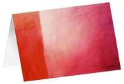Andreas Felger - Kunstkarten "Lichtschein 1" Kunstkarten "Lichtschein 1"
