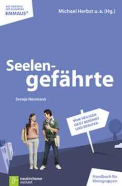 Svenja Neumann - Seelengefährte Seelengefährte