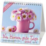 Von Herzen gute Tage 2020 Von Herzen gute Tage 2020