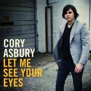CD: Let Me See Your Eyes