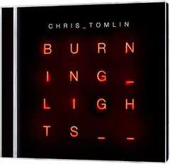 CD: Burning Lights