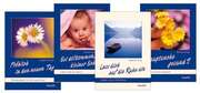 Grußheftpaket Grußheftpaket