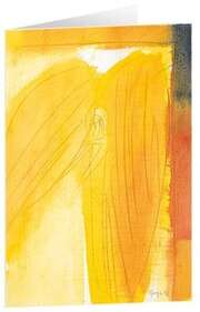 Andreas Felger - Kunstkarten "Lichtengel" Kunstkarten "Lichtengel"