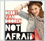CD: Not Afraid