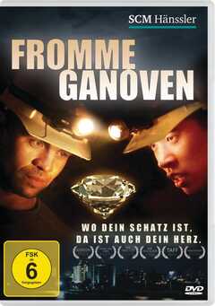 DVD: Fromme Ganoven