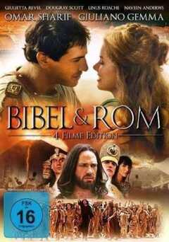 Bibel & Rom - 4 Film Edition