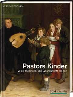 Pastors Kinder