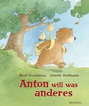 Anton will was anderes