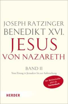 Jesus von Nazareth - Band 2