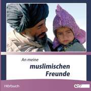 Anise M. Behnam - An meine muslimischen Freunde An meine muslimischen Freunde