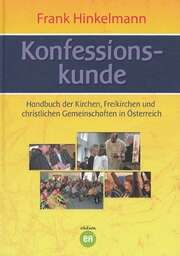 Frank Hinkelmann - Konfessionskunde Konfessionskunde