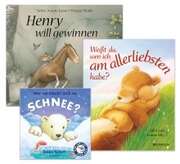 Bilderbuch - Paket Bilderbuch - Paket