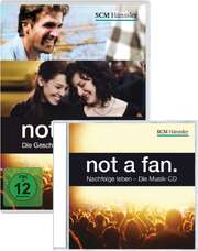 not a fan - Paket not a fan - Paket