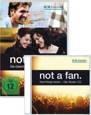 not a fan - Paket