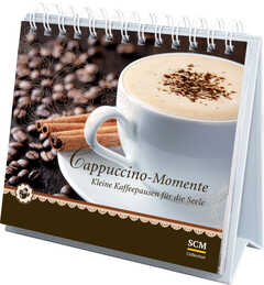 Cappuccino-Momente