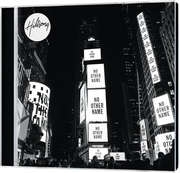 Hillsong Live - CD: No Other Name CD: No Other Name