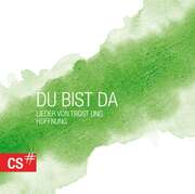 Du bist da Du bist da