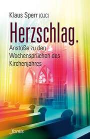 Klaus Sperr - Herzschlag Herzschlag